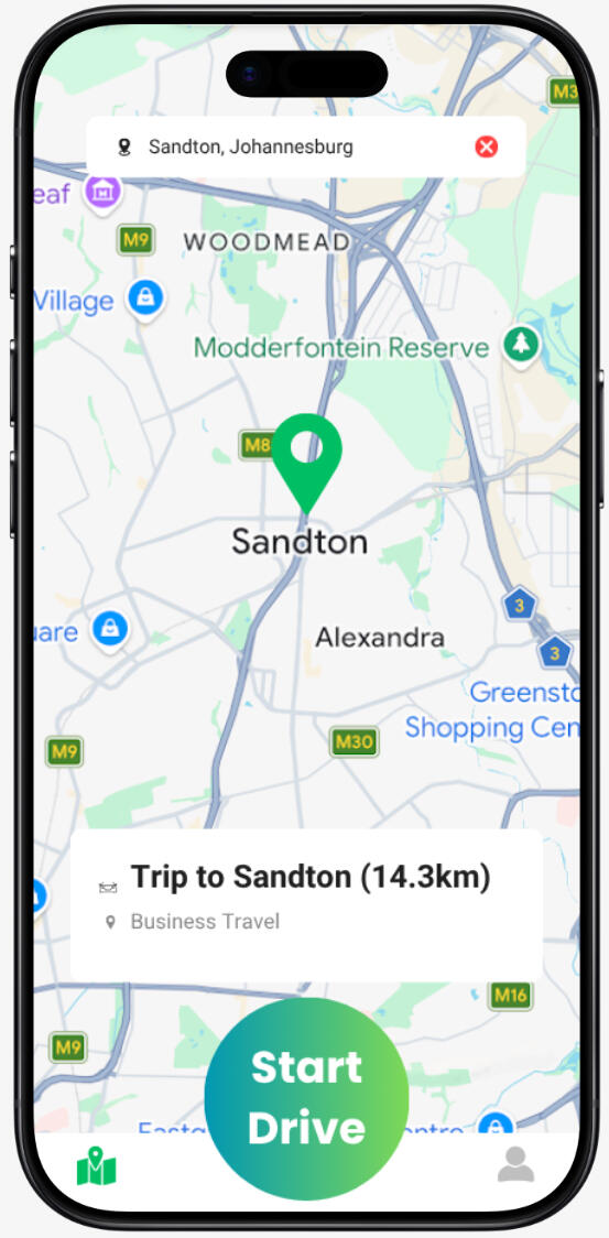 SARS LogBook SARS LogBook App Preview